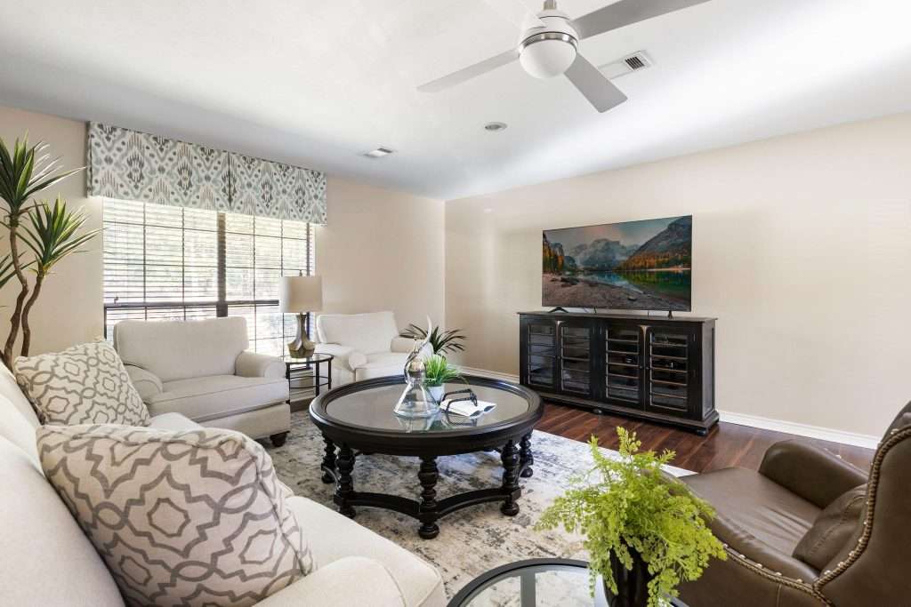 Signs Your Home Is Wearing You Down