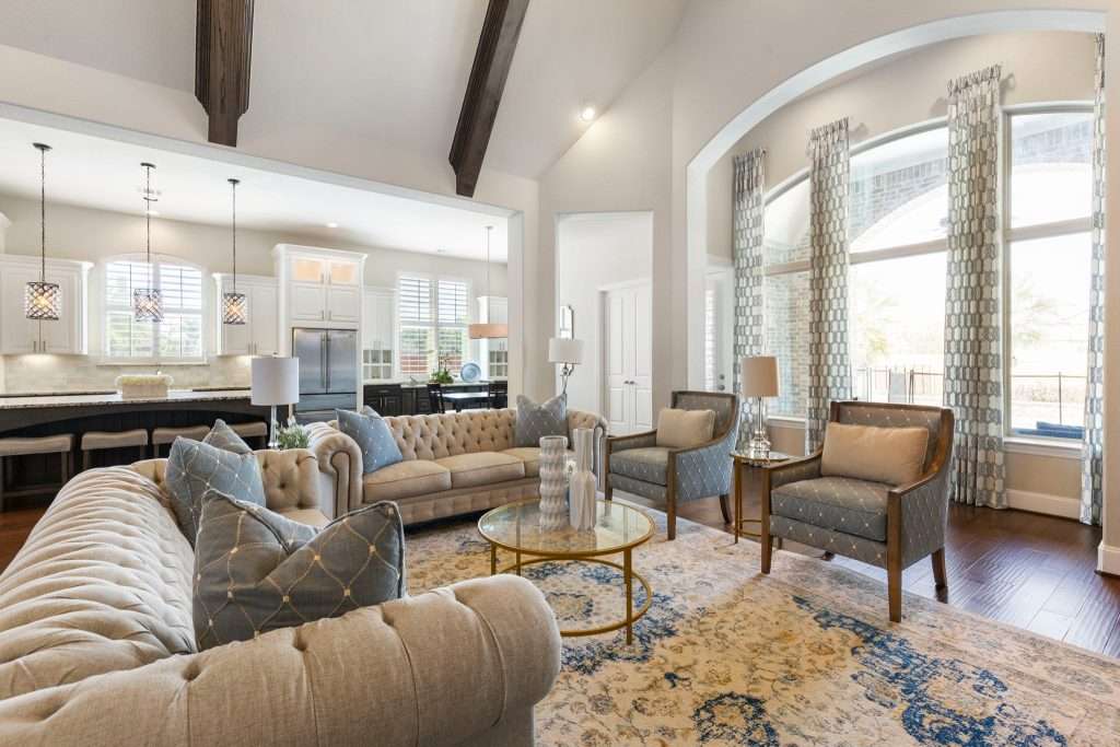 Small Changes That Make Your Home Feel Restorative, Not Draining