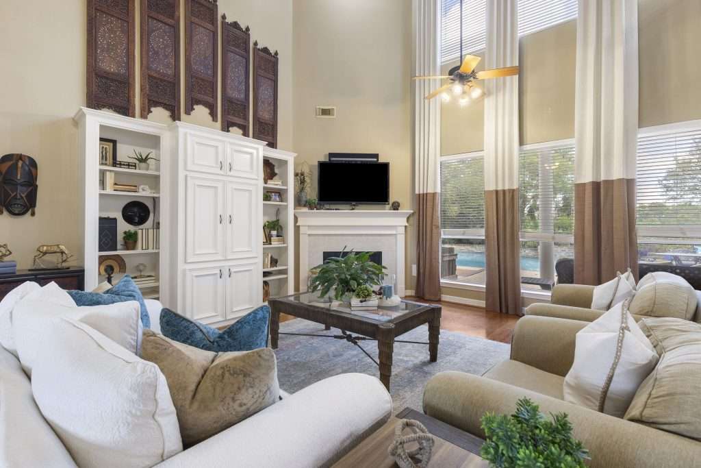 Layout and Flow As the Quiet Secrets Behind a Spacious Feel