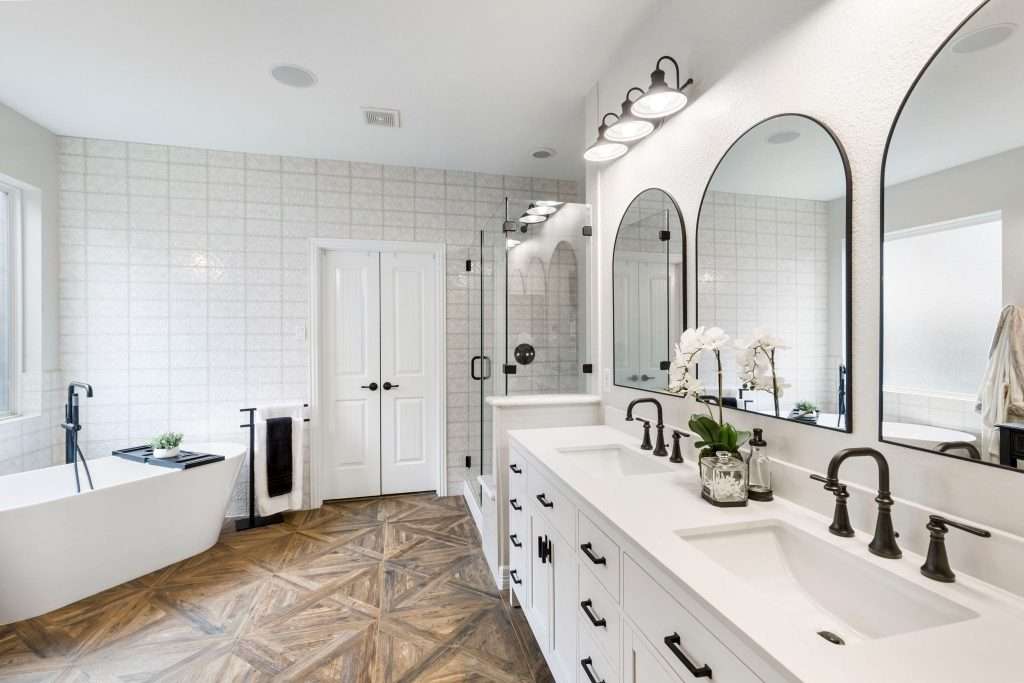 Layout Planning That Prevents Bathroom Regret