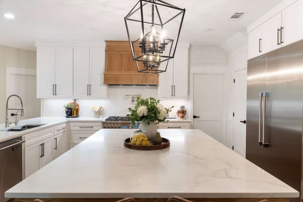 kitchen design