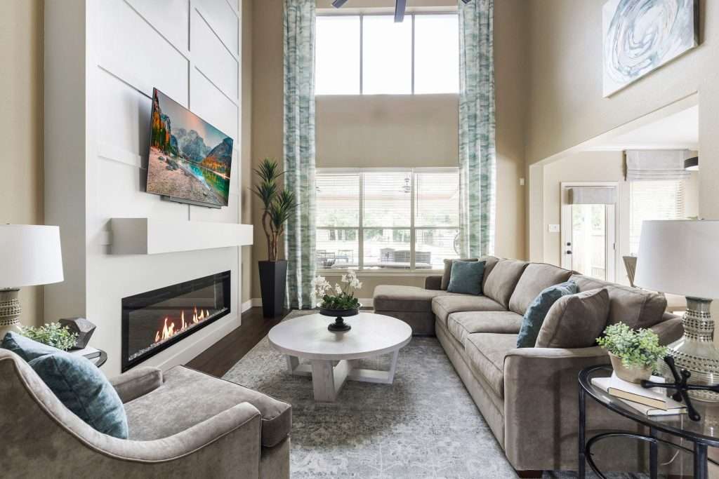 living room interior tips