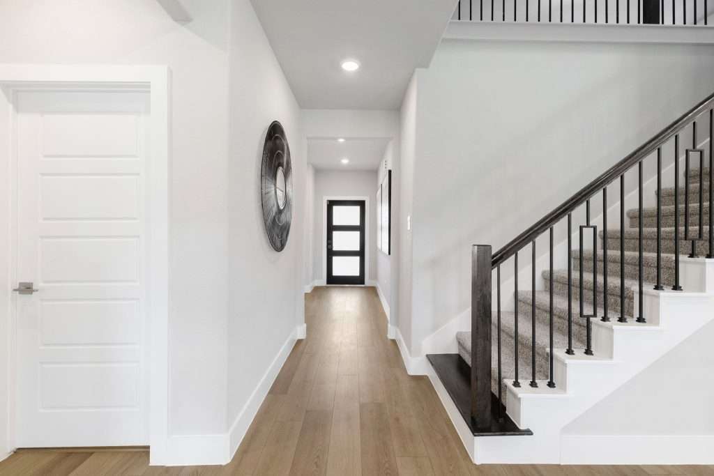 custom flooring