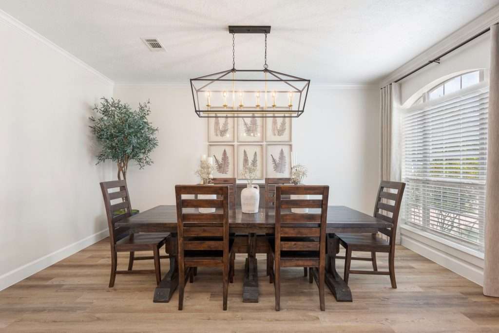 How Custom Flooring Affects Long-Term Value and Resale