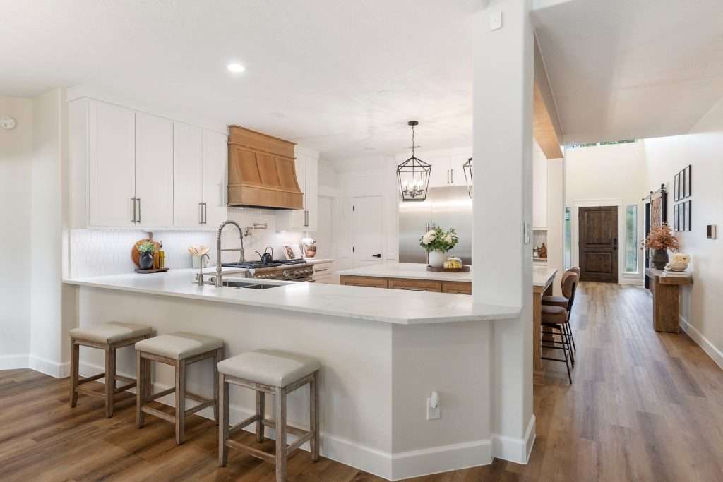 kitchen remodeling