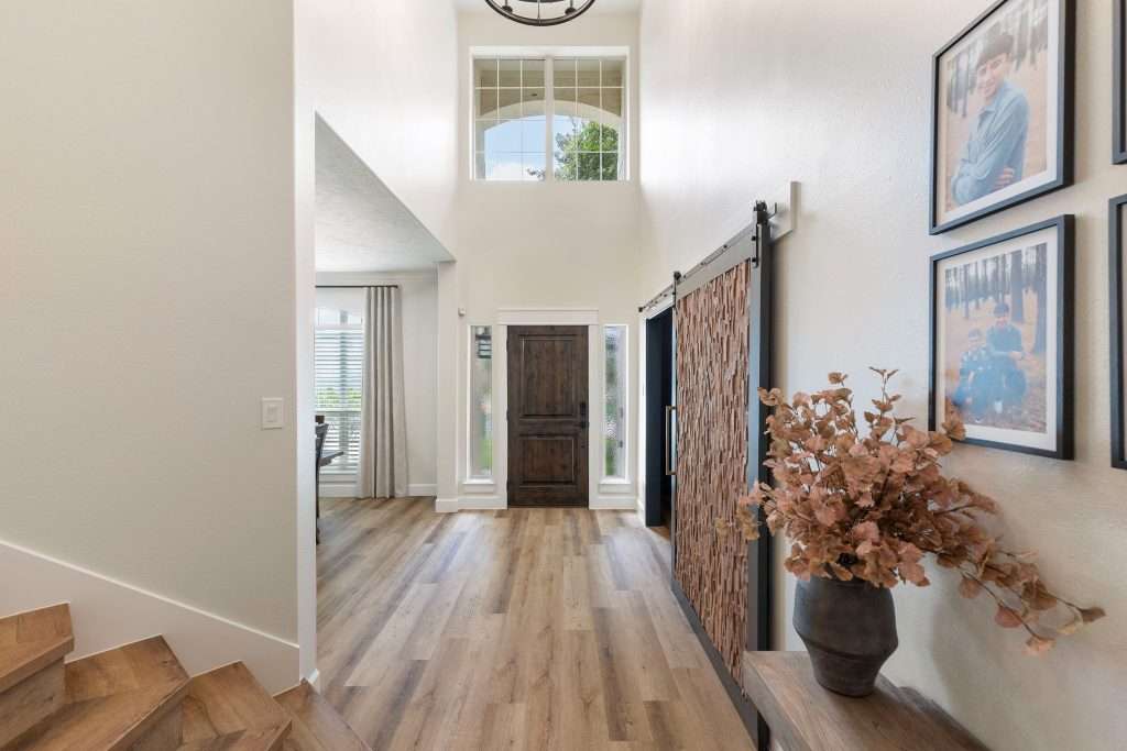 flooring interior tips
