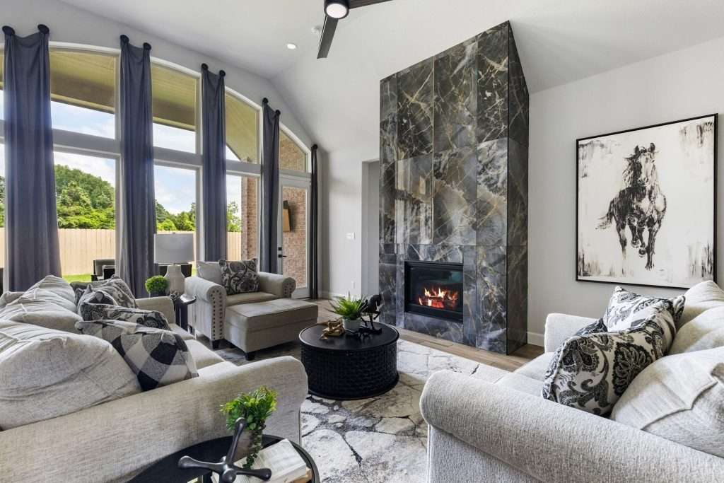 modern living room design