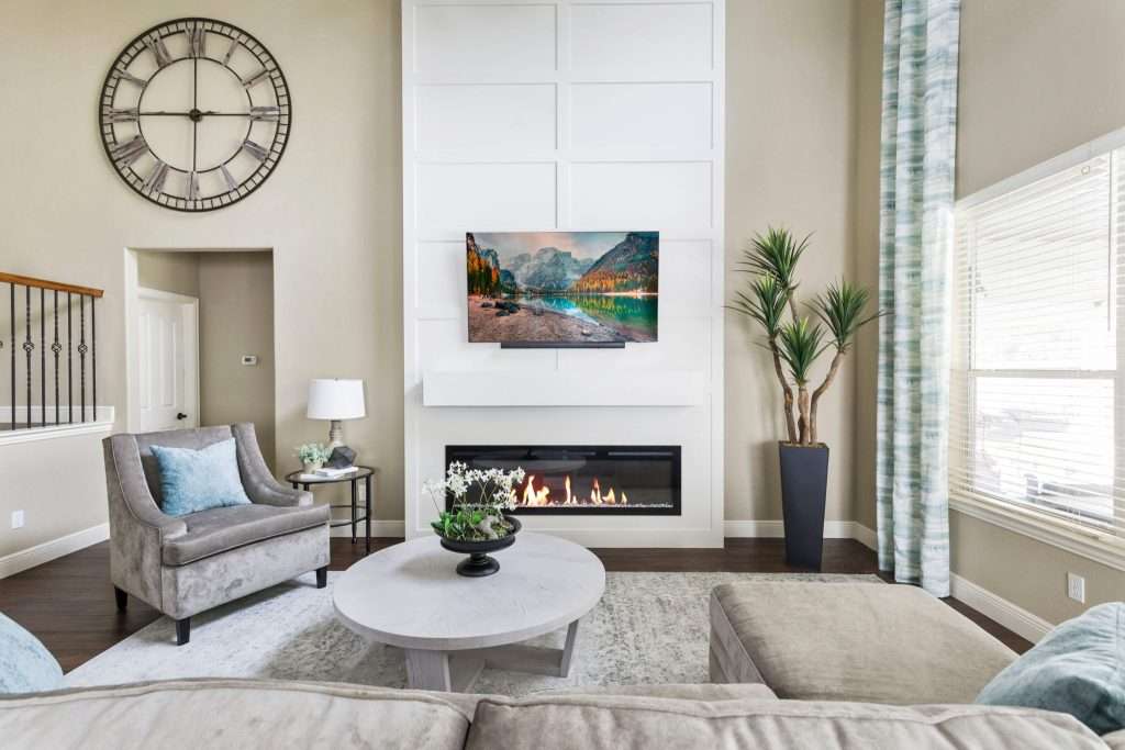 Storage and Renovation Moves That Help Your Home Breathe