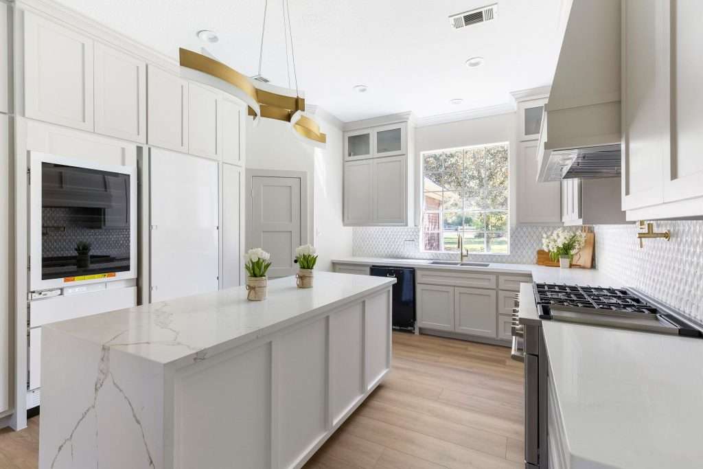 Kitchen Remodel Tips