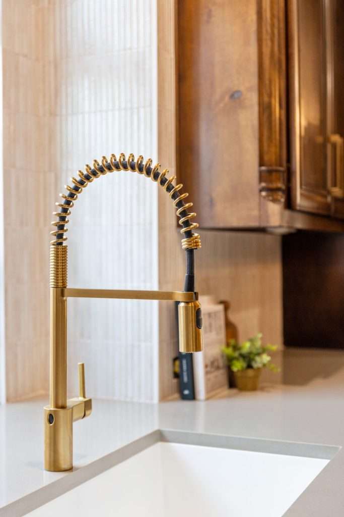 kitchen faucets