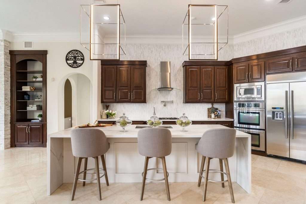 The Fixtures That Read as Finished vs. the Ones That Date Your Kitchen
