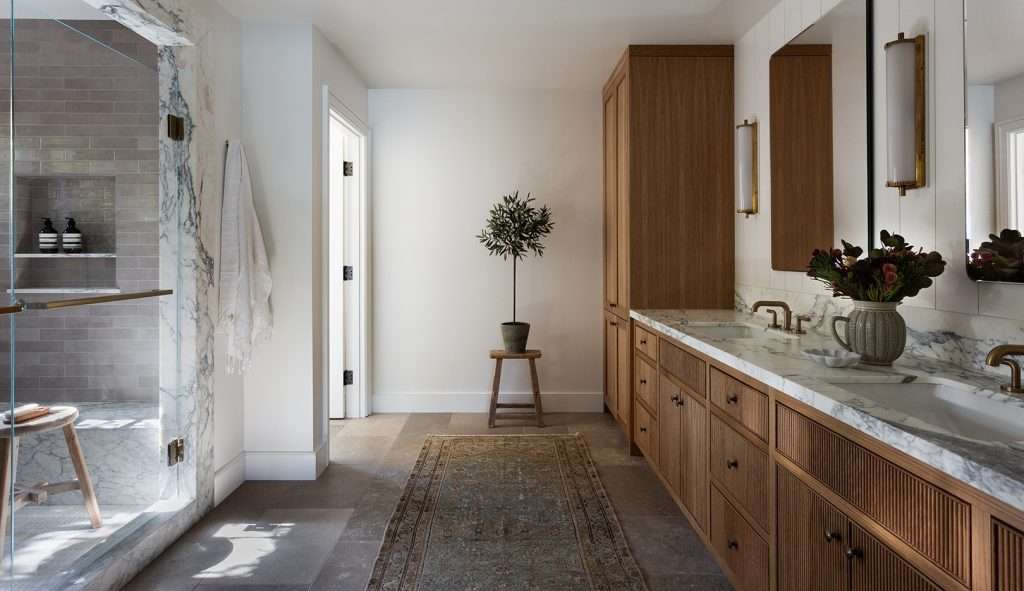Shower Placement That Prevents the Cold Floor Walk
