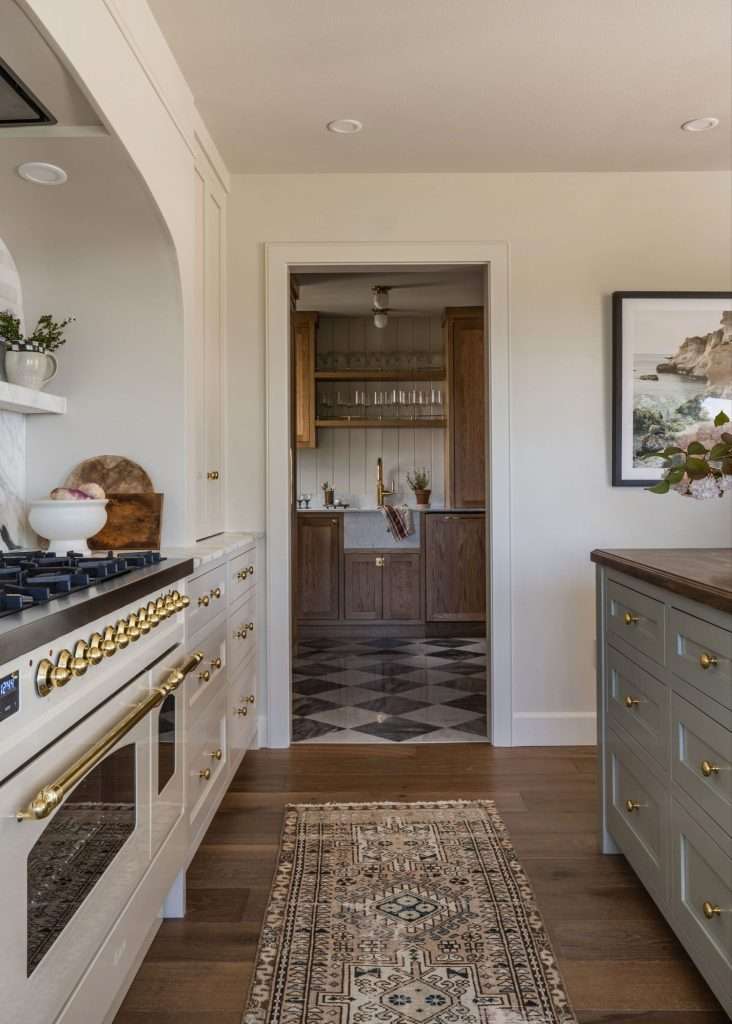 pantry design
