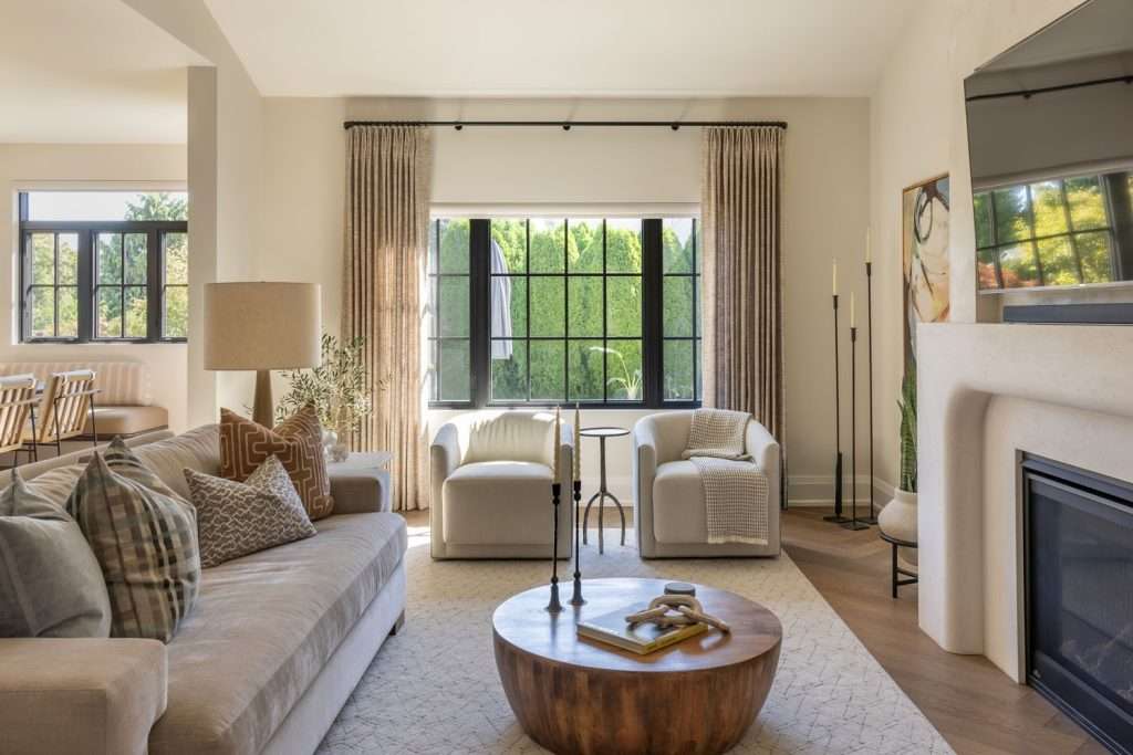 Scale and Proportion: The Invisible Force Holding Your Room Back