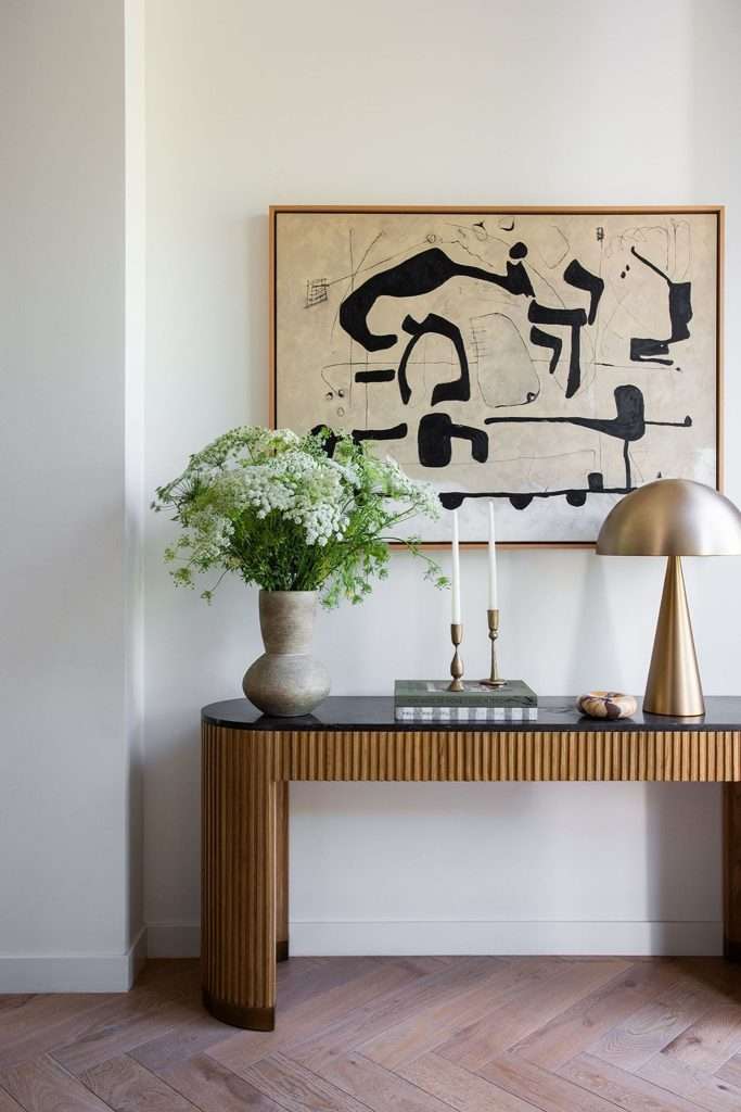 Sizing Art