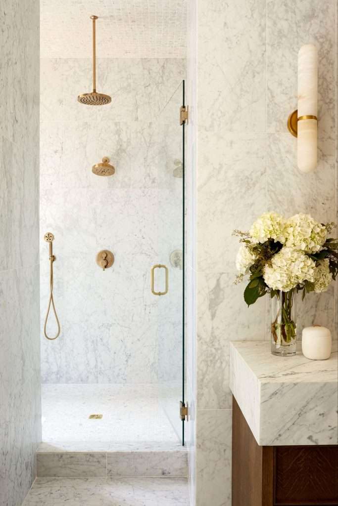 bathroom design