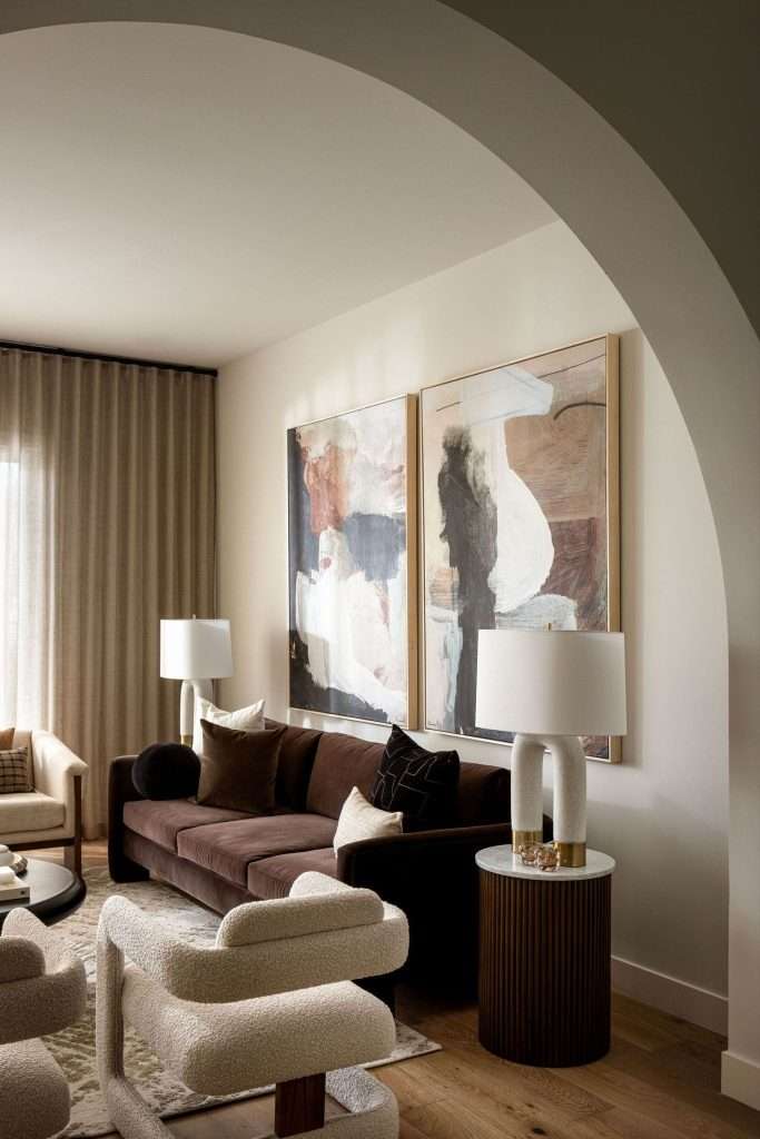 art in design