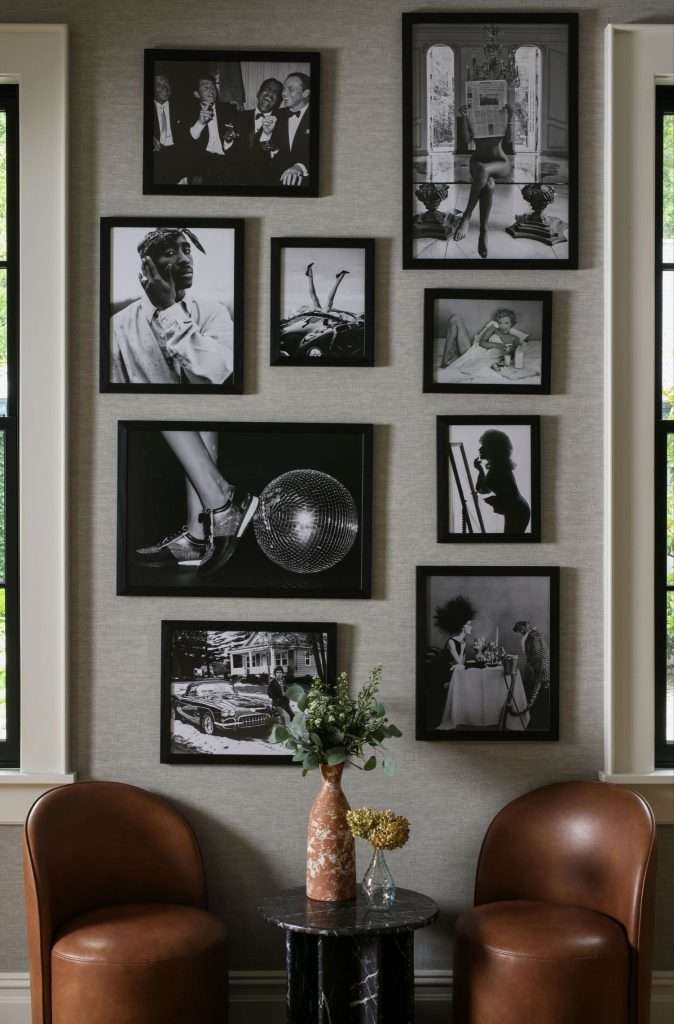 gallery wall ideas
