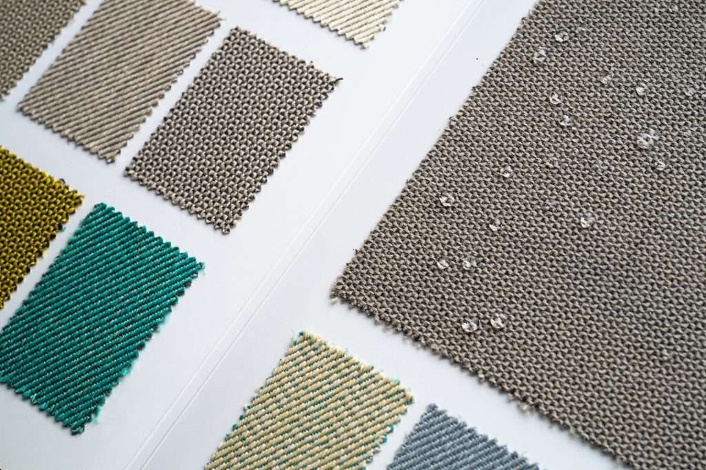 materials comparison