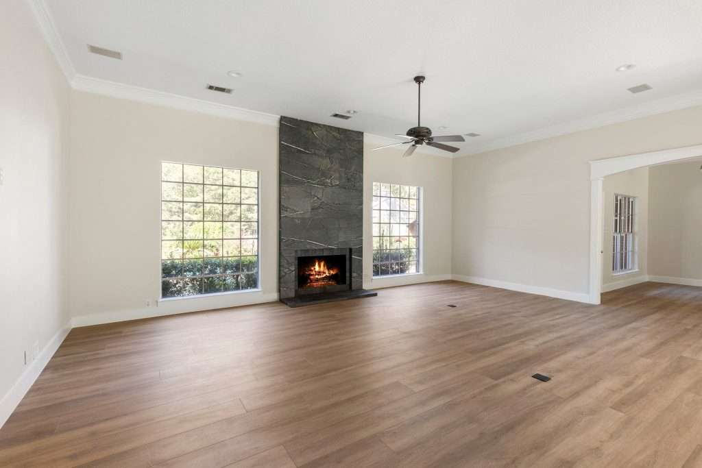 flooring design