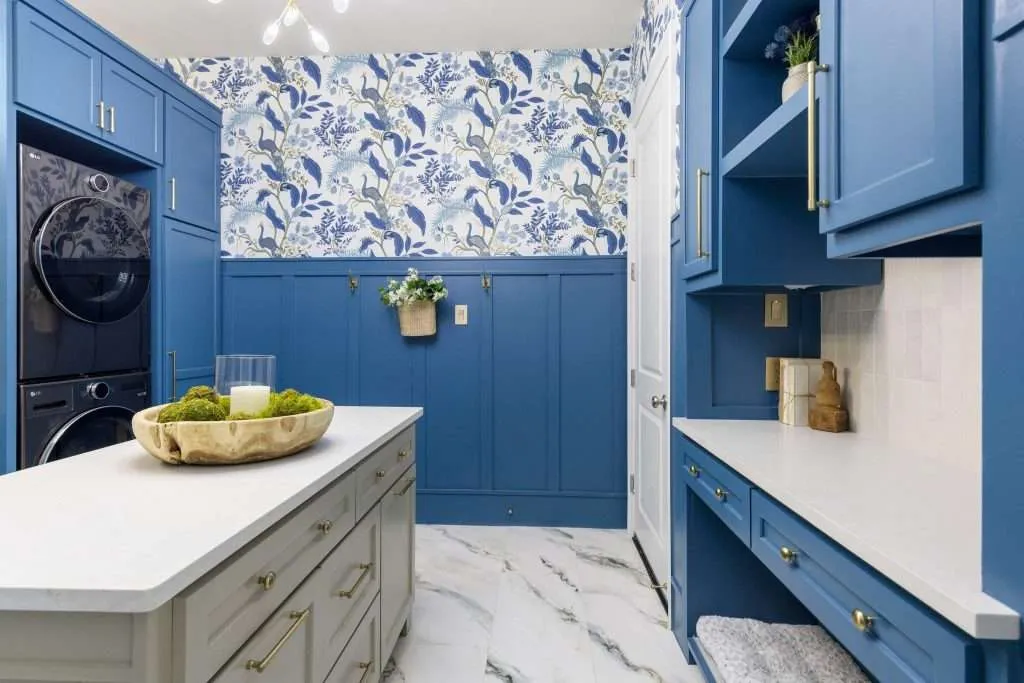 mud room design